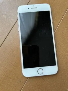 iPhone7 128GB ピンク