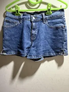 Levi's デニムショートパンツのサムネイル