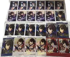 あんスタ 朔間凛月 ぱしゃっつ trip セット