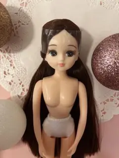 スペシャルリカちゃん　ツーテール