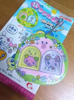 たまごっち　どこでもついんどぅ　ふらわっち　ままふらわっち