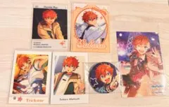 あんスタ [Trickster] 明星スバル グッズ6点セット