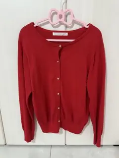FAVORI 長袖カーディガン❤︎