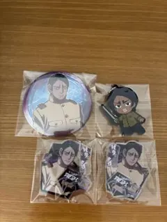 ゴールデンカムイ鯉登　まとめ売り