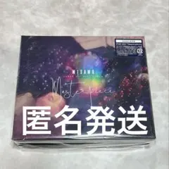 MISAMO Masterpiece 初回限定豪華盤 TWICE