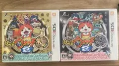 妖怪ウォッチ2 元祖・本家 セット