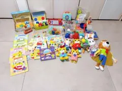 レア・未使用・非売品】こどもちゃれんじ しまじろう ぬいぐるみ 車