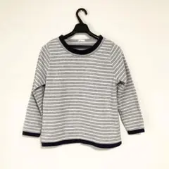 トレーナー 長袖