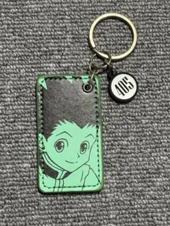 HUNTERHUNTER ゴン=フリークス　キーホルダー