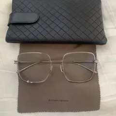 BOTTEGA VENETA メガネ