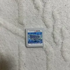ポケットモンスター アルファサファイア