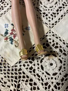 ヴィンテージバービー