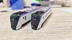 2026年最新】中古 nゲージ 車両の人気アイテム - メルカリ