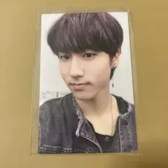 Straykids I am NOT ハン トレカ