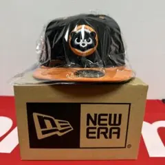 NEW ERA 59FIFTY CHICAGO CUBS キャップ