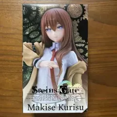 2025年最新】牧瀬紅莉栖 フィギュアの人気アイテム - メルカリ