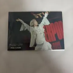 Mrs. GREEN APPLE ホワイトラウンジフォトカード 藤澤涼架039