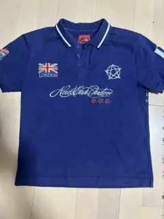 New east order ポロシャツ　M 完売品