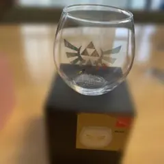 ゼルダの伝説 ガラス製品 A