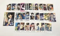 あんスタ 氷鷹北斗 まとめ売り