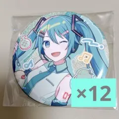 初音ミク ココラボ ドンキコラボ 缶バッジ 30個 - メルカリ