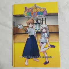 Fate タイガーころしあむ　設定資料集