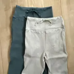 マタニティレギンス