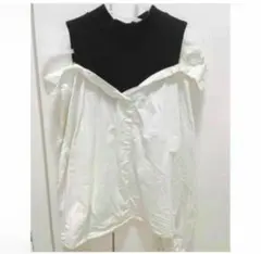 ドッキングシャツ