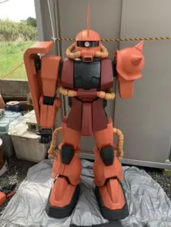 HY2M　1/12　ザクⅡ　ウェポンセット　未使用　ジャンク 2025年最新】HY2M 1/12 ザクの人気アイテム - メルカリ