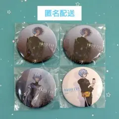 EL6 春希 缶バッジ 4点セット 初期ビジュ - メルカリ