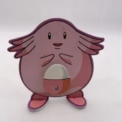ポケモンブロック ポケモンブロックガム コダック トップ製菓　紙製フィギュア ポケモンブロック ポケモンブロックガム コダック トップ製菓 紙製