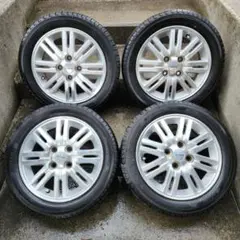 14インチ純正ホイール、タイヤ 165/55R14, 4本セット 楽天市場】165 55 r14 ホイールセットの通販