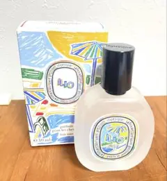 【最終お値下げ】新品未使用 ディプティック イリオ 100ml ディプティック オードトワレ イリオ<限定版>｜キレイエ
