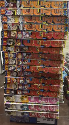 k*s様 週刊少年ジャンプ まとめ売り 18冊