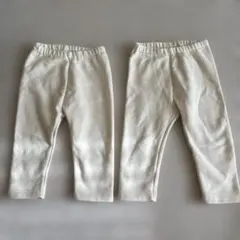 ユニクロ パンツ