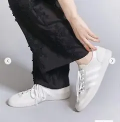 BEAUTY&YOUTH別注 adidas HANDBALL SPEZIAL