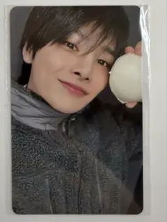 straykids スキズ DO IT リスパ フィリックス トレカ FANS