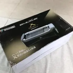 ✨新品未使用✨山善 XGRILL PREMIUM 焼肉 プレート 吸煙 家庭 黒 Amazon.co.jp: [山善] 煙の少ない 焼肉プレート XGRILL PREMIUM