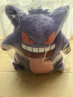 1番くじ A賞 ゲンガー ぬいぐるみ