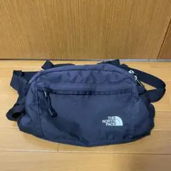THE NORTH FACE ショルダーバッグ ブラック