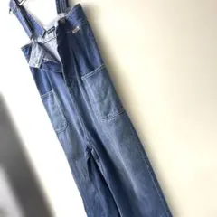 ロデオクラウンズ オーバーオール