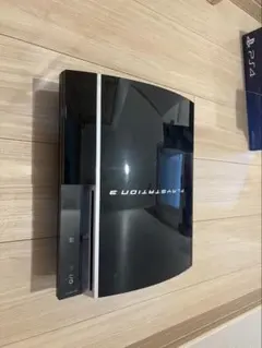 プレイステーション3 本体 CECHH00 初期型 PS3 プレステ3