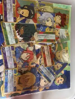 イナズマイレブン