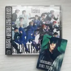EBiDAN 恵比寿学園男子部 CD Yes!東京 15周年盤A③