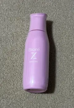 新品　ビオレZ さらっとジェル　ボディ用ジェルローション　90mlのサムネイル