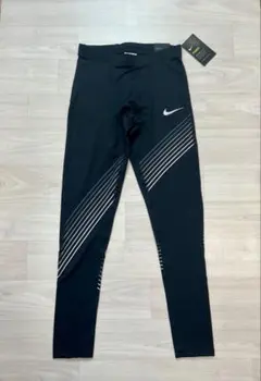 【日本未発売】 Nike Power Long tights Sサイズ