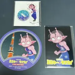 ミルキーサブウェイ MAX グッズ3点セット 2025年最新】ミルキー☆サブウェイの人気アイテム - メルカリ