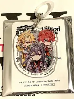 【即購入可】ヒプマイ アンブレラマーカー シンジュク