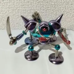 2025年最新】メタリックモンスターズ ギャラリー キラーマシンの