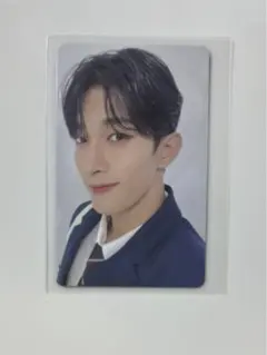 SEVENTEEN セブチ ドギョム DREAM 会場限定 名古屋 特典 トレカ